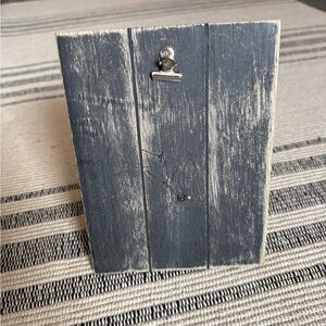 Photo/Recipe/Note holder